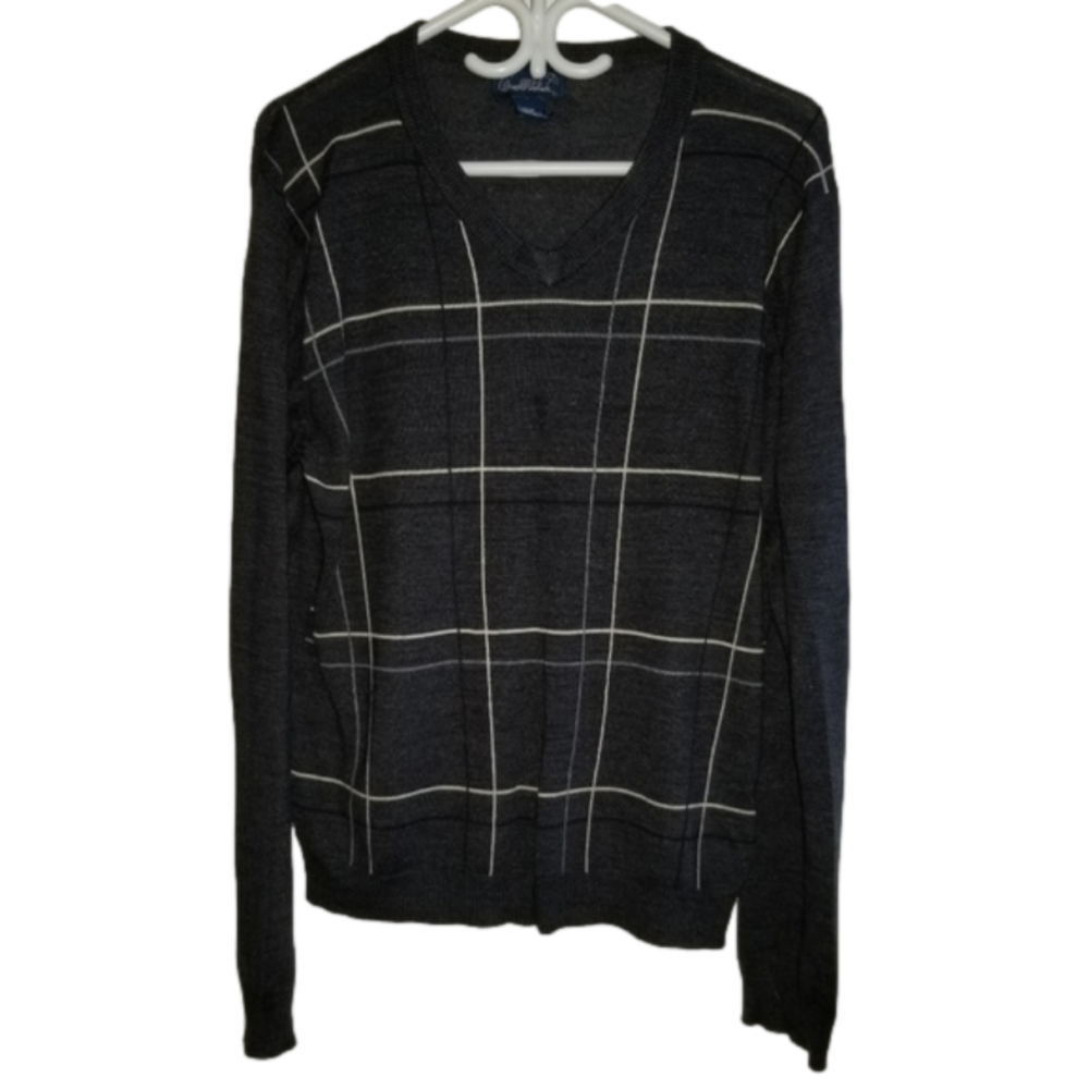 Arnold Palmer Golf Sweater Size M 40